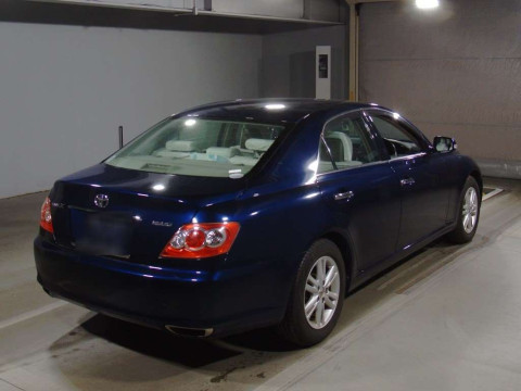 2008 Toyota Mark X GRX120[1]