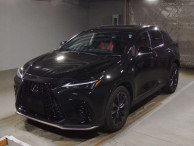 2023 Lexus NX