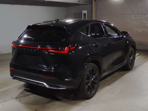 2023 Lexus NX AAZH20[1]