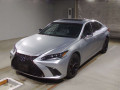 2022 Lexus ES