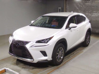 2019 Lexus NX