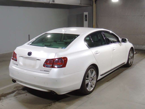 2011 Lexus GS GWS191[1]