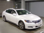 2011 Lexus GS