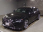 2018 Lexus LS