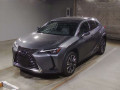 2019 Lexus UX