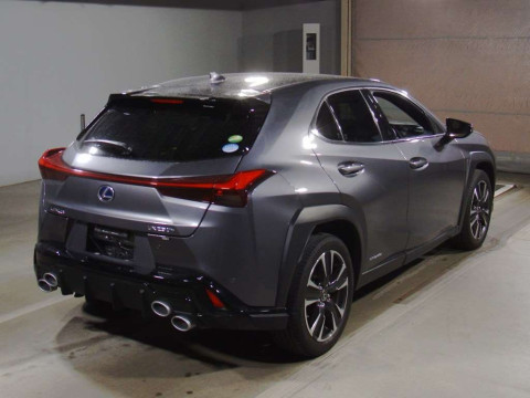 2019 Lexus UX MZAH10[1]