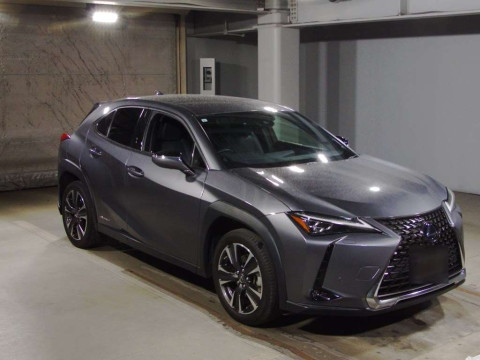 2019 Lexus UX MZAH10[2]