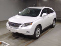 2011 Lexus RX