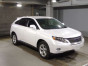 2011 Lexus RX