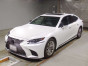 2019 Lexus LS