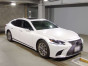 2019 Lexus LS