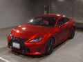 2024 Lexus RC