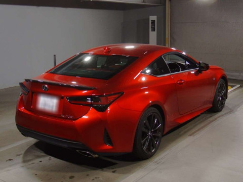 2024 Lexus RC AVC10[1]