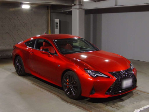 2024 Lexus RC AVC10[2]