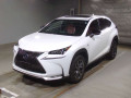 2016 Lexus NX