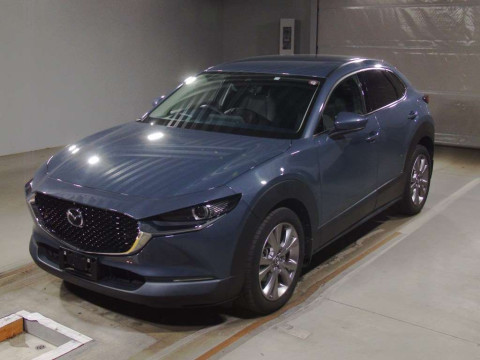 2020 Mazda CX-30 DMEP[0]