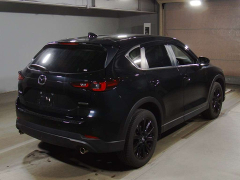 2022 Mazda CX-5 KFEP[1]