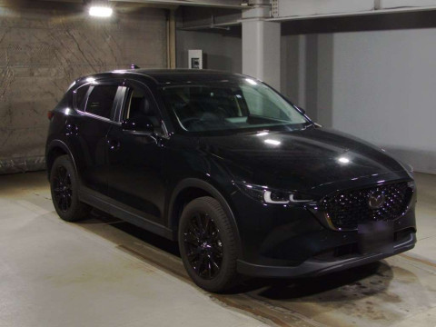 2022 Mazda CX-5 KFEP[2]