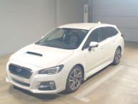 2016 Subaru Levorg