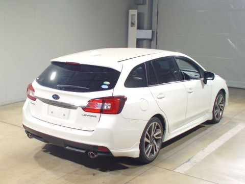 2016 Subaru Levorg VM4[1]