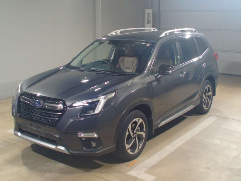 2022 Subaru Forester SKE[0]