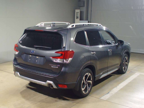 2022 Subaru Forester SKE[1]