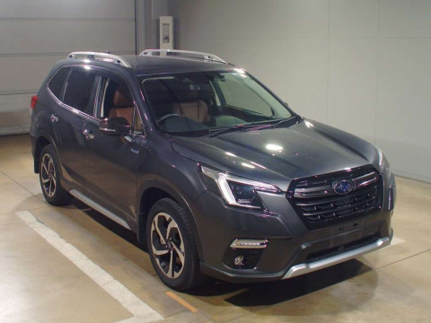 2022 Subaru Forester SKE[2]