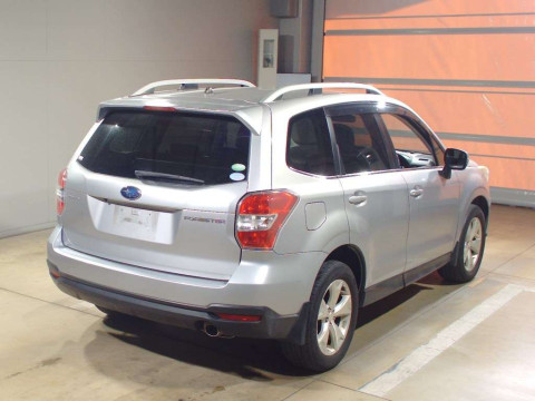 2014 Subaru Forester SJ5[1]