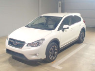 2015 Subaru XV