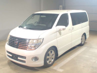 2005 Nissan Elgrand