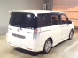 2010 Honda Step WGN Spada