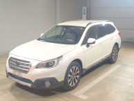 2016 Subaru Legacy Outback