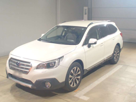 2016 Subaru Legacy Outback BS9[0]