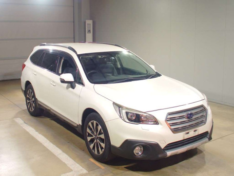 2016 Subaru Legacy Outback BS9[2]