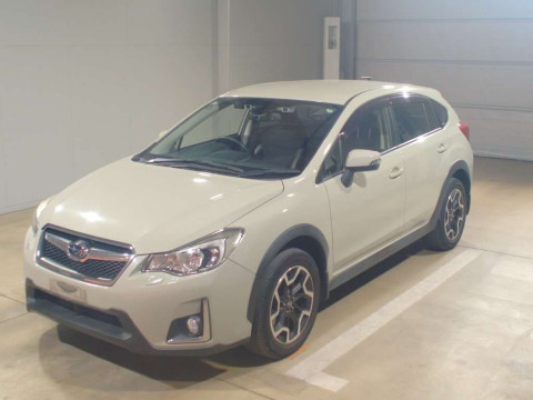 2015 Subaru XV GP7[0]