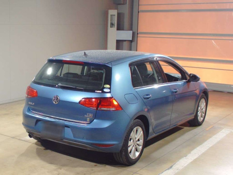 2014 Volkswagen Golf AUCJZ[1]