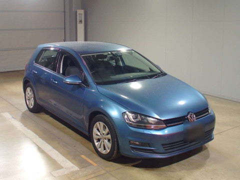 2014 Volkswagen Golf AUCJZ[2]