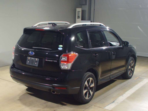 2016 Subaru Forester SJ5[1]