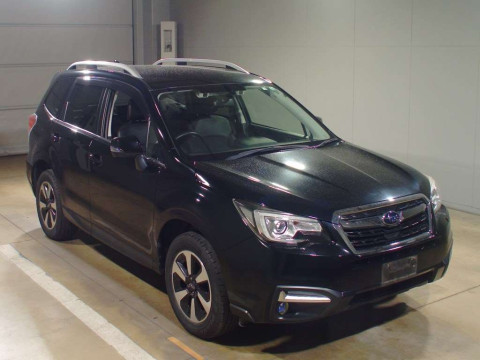 2016 Subaru Forester SJ5[2]