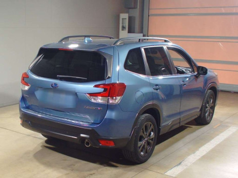 2020 Subaru Forester SK9[1]