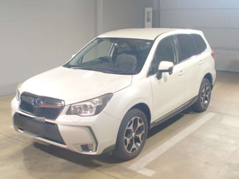 2014 Subaru Forester SJG[0]