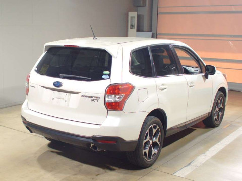 2014 Subaru Forester SJG[1]