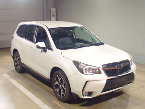 2014 Subaru Forester SJG[2]