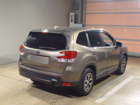 2020 Subaru Forester SK9[1]