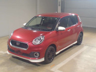 2018 Daihatsu Boon