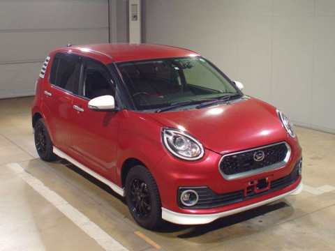 2018 Daihatsu Boon M700S[2]