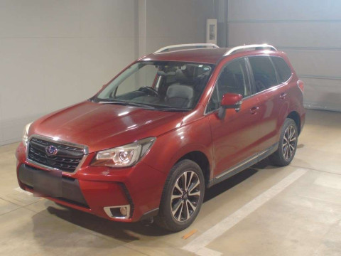 2016 Subaru Forester SJG[0]