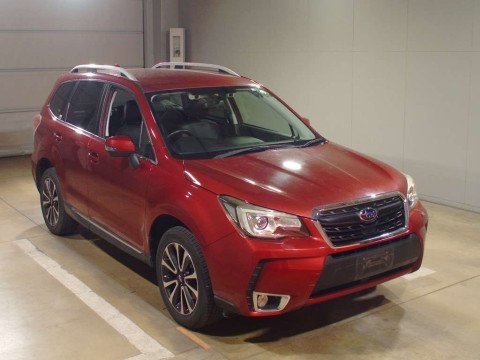 2016 Subaru Forester SJG[2]