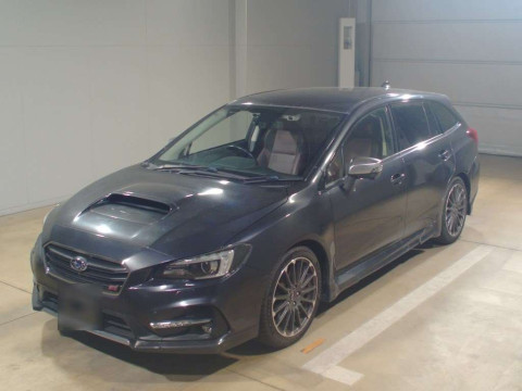 2018 Subaru Levorg VMG[0]