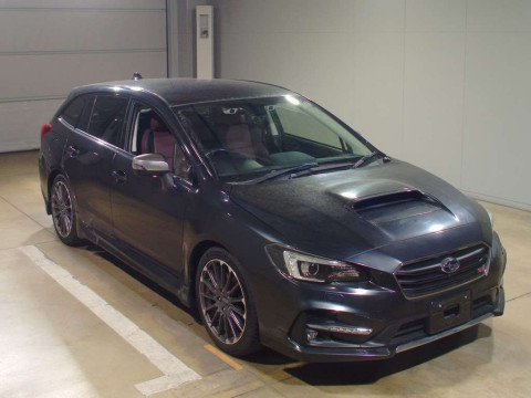 2018 Subaru Levorg VMG[2]